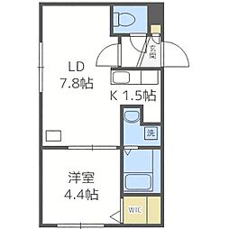 札幌市白石区東札幌五条2丁目
