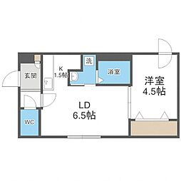 札幌市豊平区平岸一条2丁目