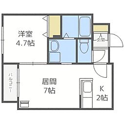 札幌市豊平区平岸三条8丁目