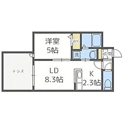 札幌市豊平区美園三条1丁目