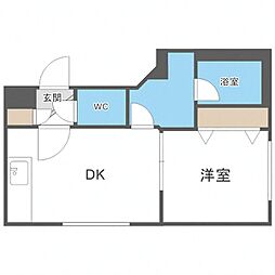 札幌市中央区南一条東6丁目