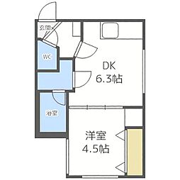 札幌市中央区南一条東6丁目