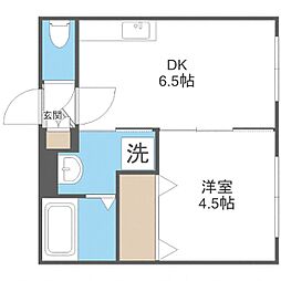 札幌市白石区菊水三条2丁目