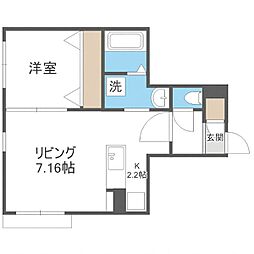 札幌市白石区菊水三条2丁目