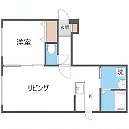札幌市白石区東札幌一条6丁目