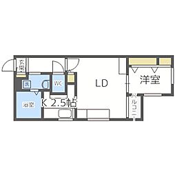 札幌市豊平区豊平三条3丁目