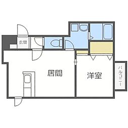 札幌市白石区南郷通17丁目北