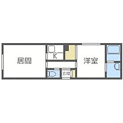 札幌市白石区本郷通5丁目南