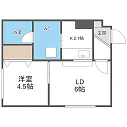 札幌市豊平区豊平四条3丁目
