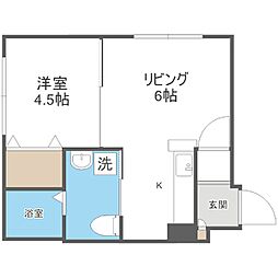 札幌市豊平区豊平四条3丁目