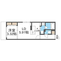 札幌市中央区南五条西17丁目