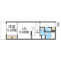 札幌市中央区南五条西17丁目