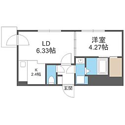 札幌市中央区南五条西17丁目