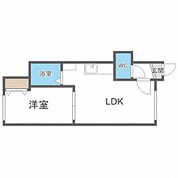 札幌市白石区栄通17丁目