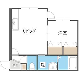 札幌市白石区東札幌二条5丁目