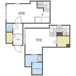 札幌市白石区菊水一条1丁目
