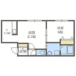 札幌市豊平区月寒中央通4丁目