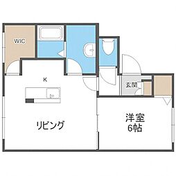 札幌市豊平区美園六条6丁目
