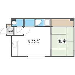 札幌市白石区本通7丁目南