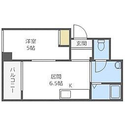 札幌市白石区南郷通14丁目北