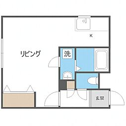 札幌市南区澄川五条3丁目