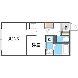 札幌市豊平区美園五条1丁目