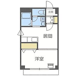 札幌市豊平区美園十条4丁目