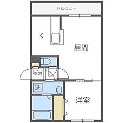 札幌市南区澄川五条3丁目