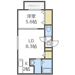 札幌市豊平区美園七条4丁目