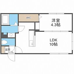 札幌市白石区東札幌一条6丁目