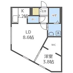 札幌市南区澄川五条3丁目