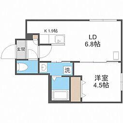 札幌市南区澄川一条3丁目