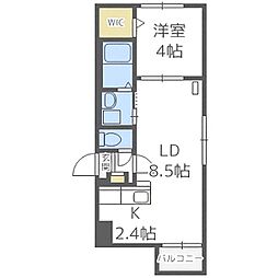 札幌市南区澄川四条8丁目
