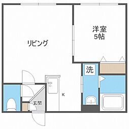 札幌市南区澄川四条2丁目