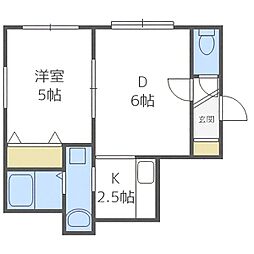 札幌市白石区栄通15丁目
