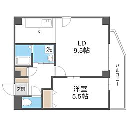 札幌市南区澄川六条5丁目