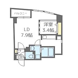 札幌市白石区菊水一条4丁目
