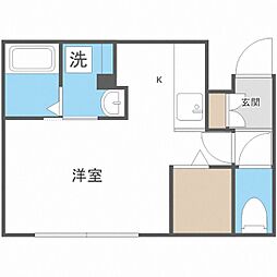札幌市南区真駒内柏丘4丁目