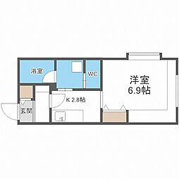 札幌市豊平区旭町3丁目
