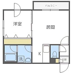 札幌市白石区菊水三条1丁目