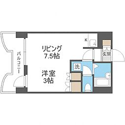 札幌市中央区南五条東3丁目