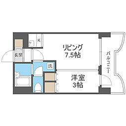 札幌市中央区南五条東3丁目