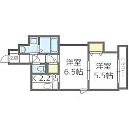 札幌市豊平区平岸一条2丁目