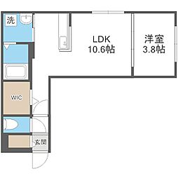 札幌市白石区南郷通15丁目北