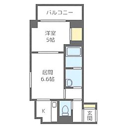札幌市白石区本通17丁目南