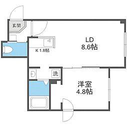 札幌市南区澄川四条7丁目