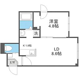 札幌市南区澄川四条7丁目