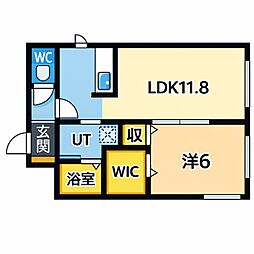 札幌市南区澄川二条4丁目