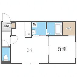 札幌市豊平区中の島一条1丁目