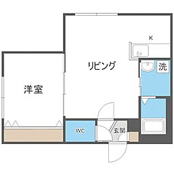 札幌市南区澄川四条2丁目